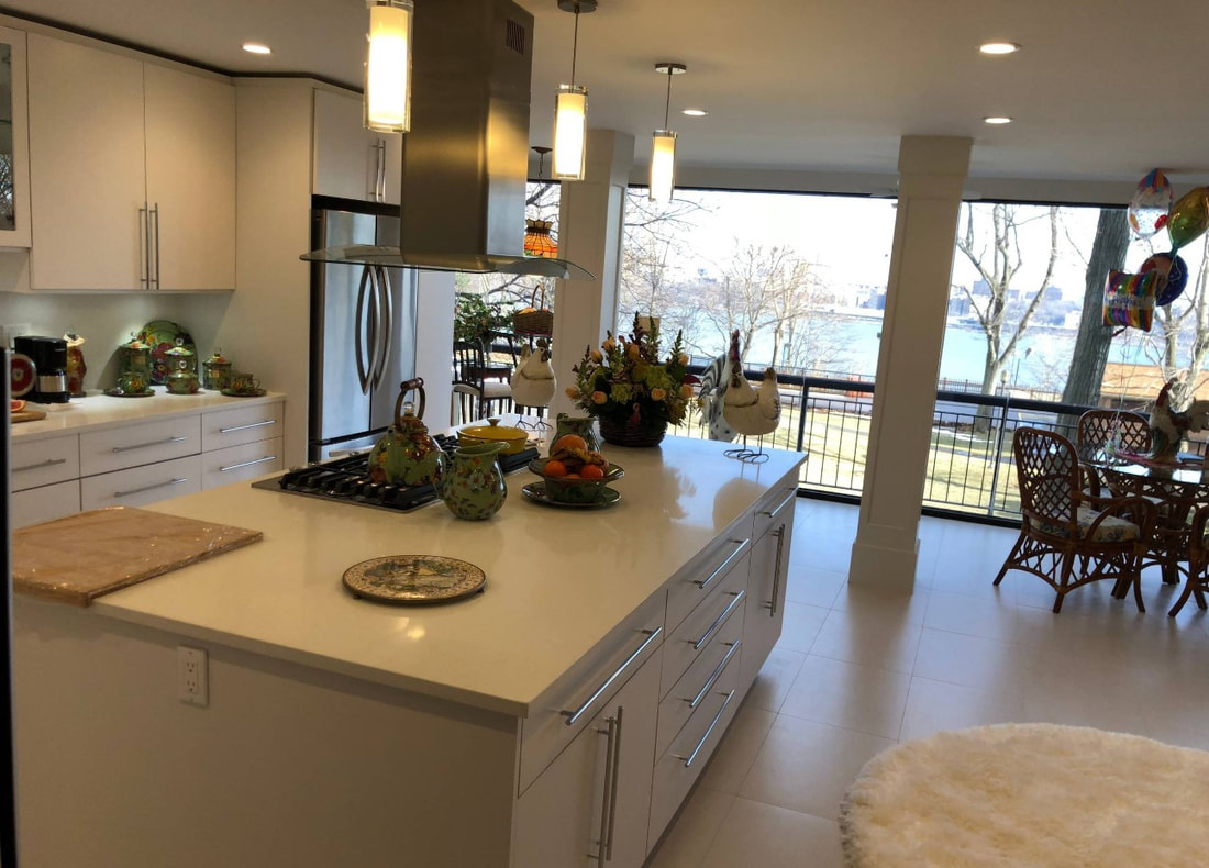 berceli kitchen & home design